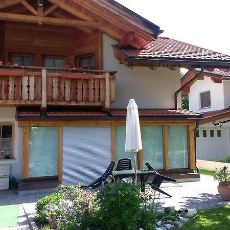 Апартаменти Bina' S House Зілліан Екстер'єр фото